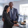 ​​Shared values and goals​