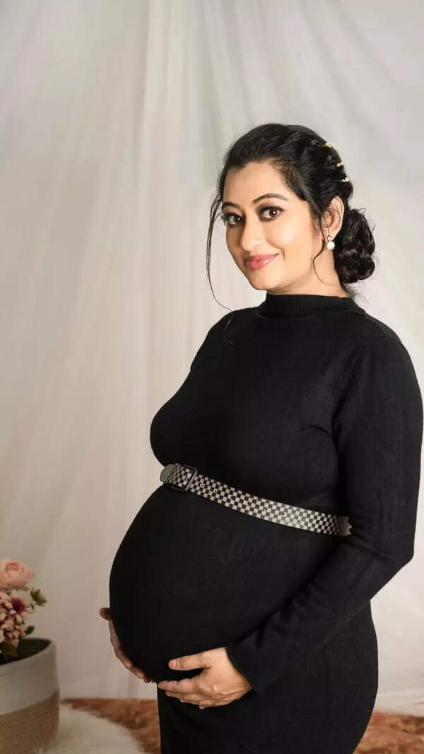 Tejaswini Prakash
