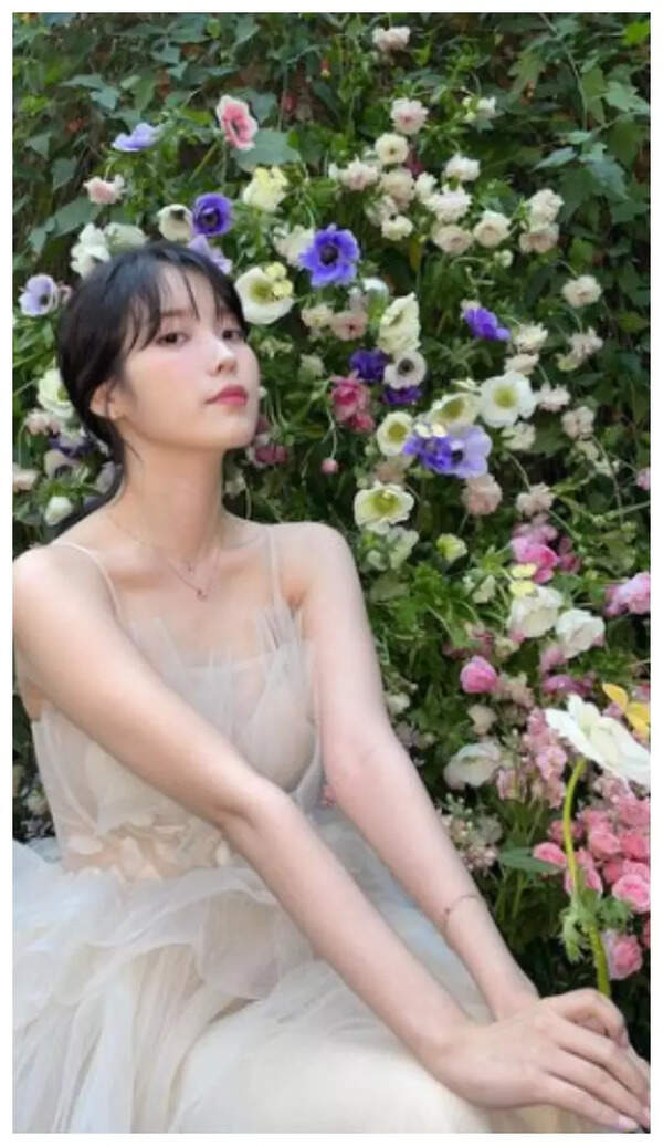 IU Photos