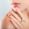 Pearl rings