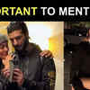 Article image for: Sushmita Sen on wedding rumours: Emphasises '<i class="tbold">companionship</i>' over conventional expectations