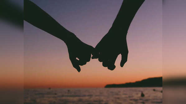 Beyond the fairytale: Whispers of a real connection