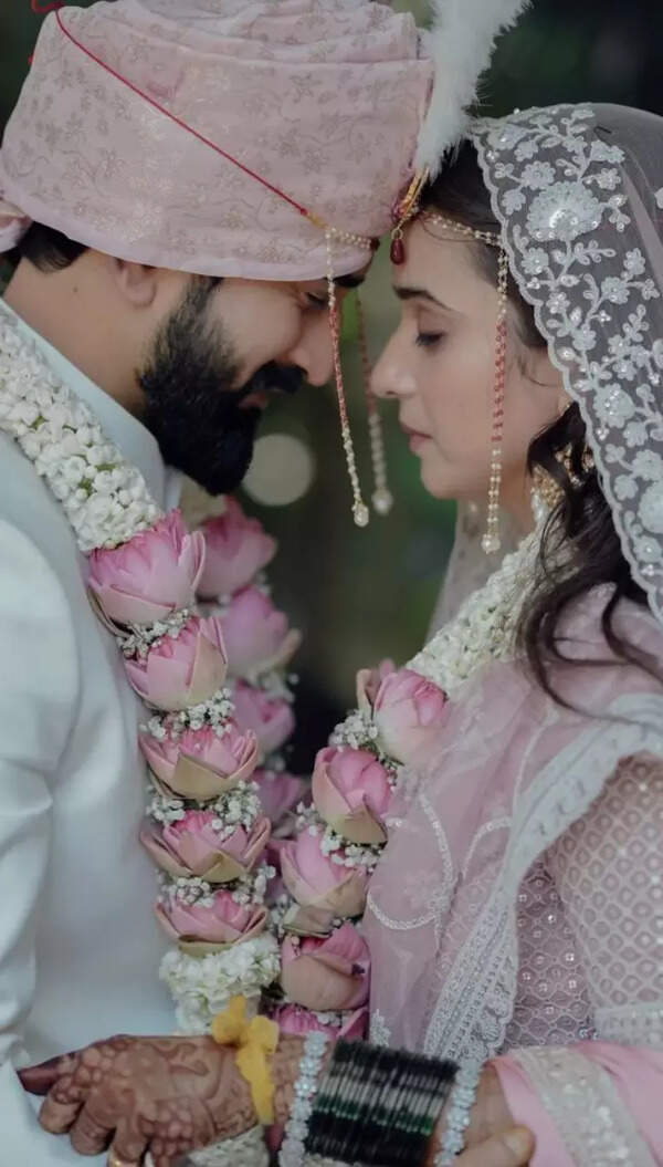 Shivani Surve