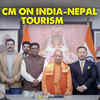 Article image for: Uttar Pradesh CM Yogi Adityanath: India can become the biggest medium of tourism for Nepal