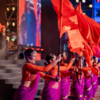 ​Concert for change