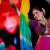 ​Sonalee Kulkarni's captivating performance 