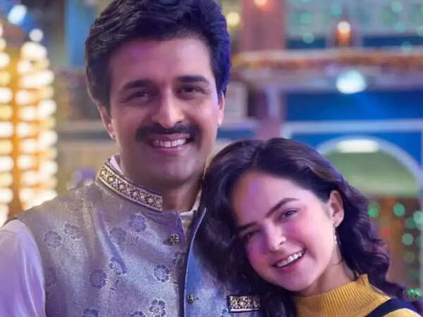 Sachin Shroff Images