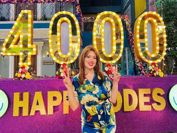 Munmun Dutta