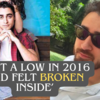 Article image for: <i class="tbold">Imran Khan</i> finally breaks silence on why he quit acting; says 'wasn’t excited by it enough...'