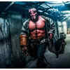 Hellboy
