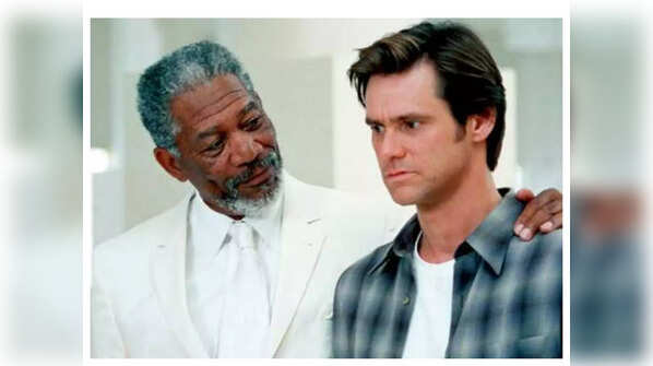 Bruce Almighty