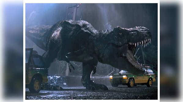 Jurassic Park