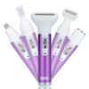 iGRiD 5-in-1 Rechargeable Trimmer