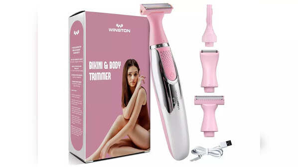 WINSTON's 3-in-1 Trimmer
