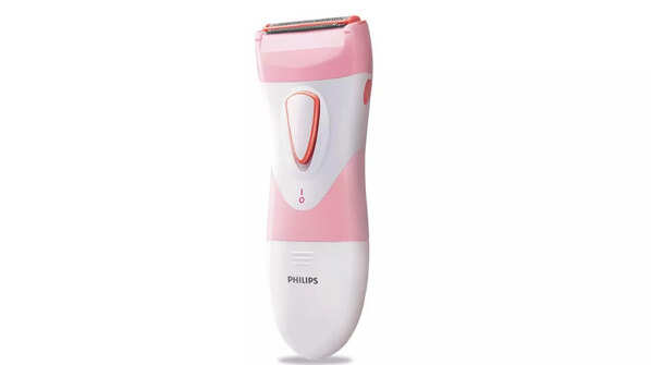 Philips HP6306/00 SatinShave