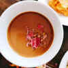 Article image for: Rose <i class="tbold">masala chai</i>