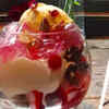 Gulkand Parfait