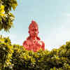 The power of Hanuman Chalisa