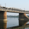 Old Naini Bridge