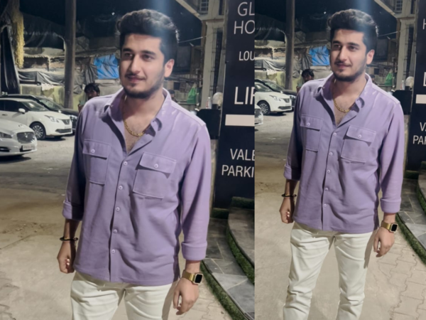 Bhavin Bhanushali Wallpapers