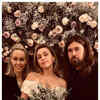 Article image for: <i class="tbold">Billy Ray</i> and Tish Cyrus