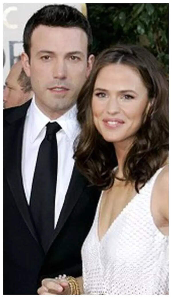 Jennifer Garner