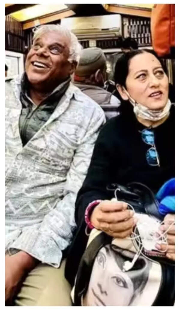 Ashish Vidyarthi