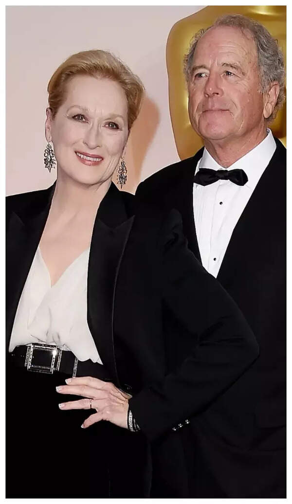 Meryl Streep