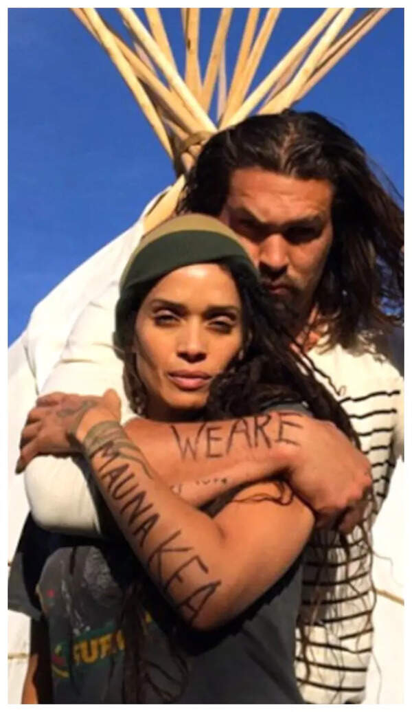 Jason Momoa Wallpapers