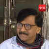 Article image for: “Decision is wrong, biased…” Sanjay Raut on EC recognising Ajit Pawar’s faction as ‘real’ NCP