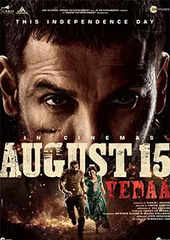 Vedaa Movie: Showtimes, Review, Songs, Trailer, Posters, News ...