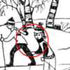 Examine the image carefully