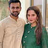 Article image for: Sania Mirza and <i class="tbold">Shoaib Malik</i>