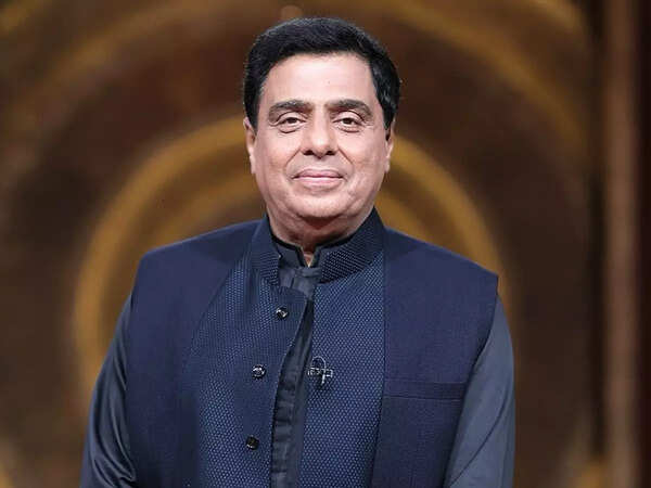Ronnie Screwvala Pictures