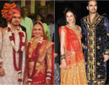 Esha Deol and Bharat Takhtani: Throwback to their fairytale wedding