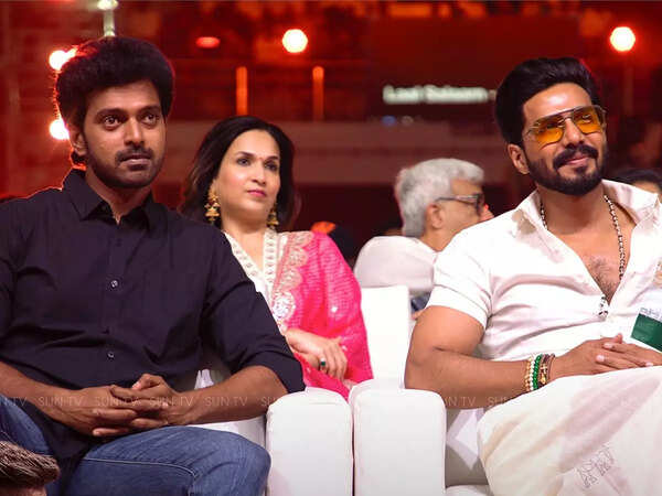 Vishnu Vishal