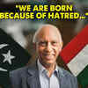 Article image for: “We are born because of hatred…” Pak political expert discusses how India outpaced Pakistan
