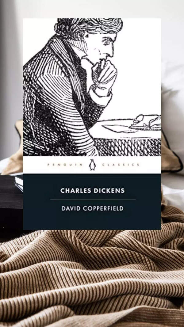 David Copperfield Wallpapers