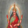 Article image for: Goddess <i class="tbold">bhairavi</i>