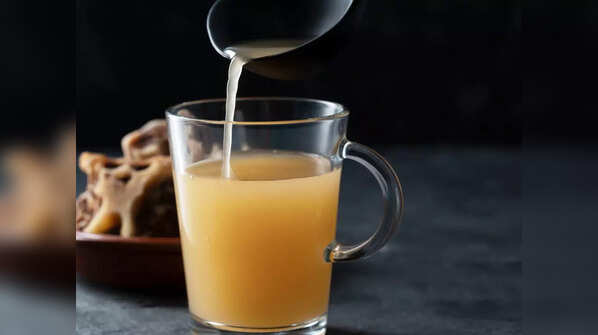 Why Bone Broth?