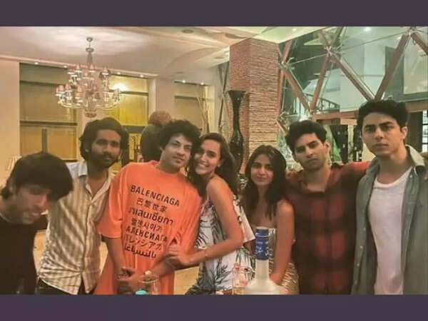 Ahaan Panday