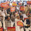 'Stepmotherly treatment towards Karnataka'
