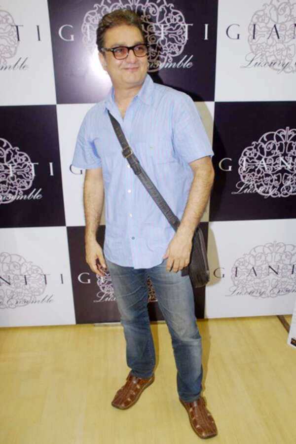 Vinay Pathak