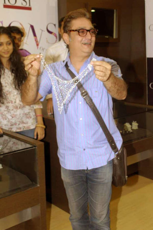 Vinay Pathak