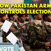 Article image for: <i class="tbold">pakistan election</i> 2024: How much influence does Pakistan's military have on elections and politics?