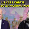 Article image for: US strikes down Kataib Hezbollah commander linked to fatal drone attack on <i class="tbold">american troops</i>