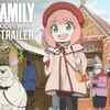 Article image for: Spy x Family Code: White - Official Trailer
