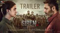 Siren - Official Trailer