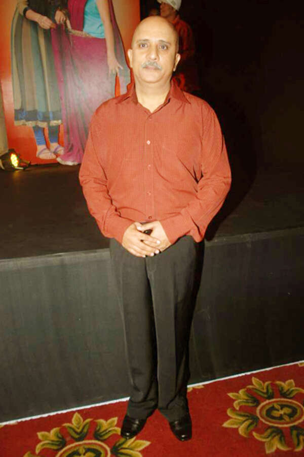 Rajesh Puri