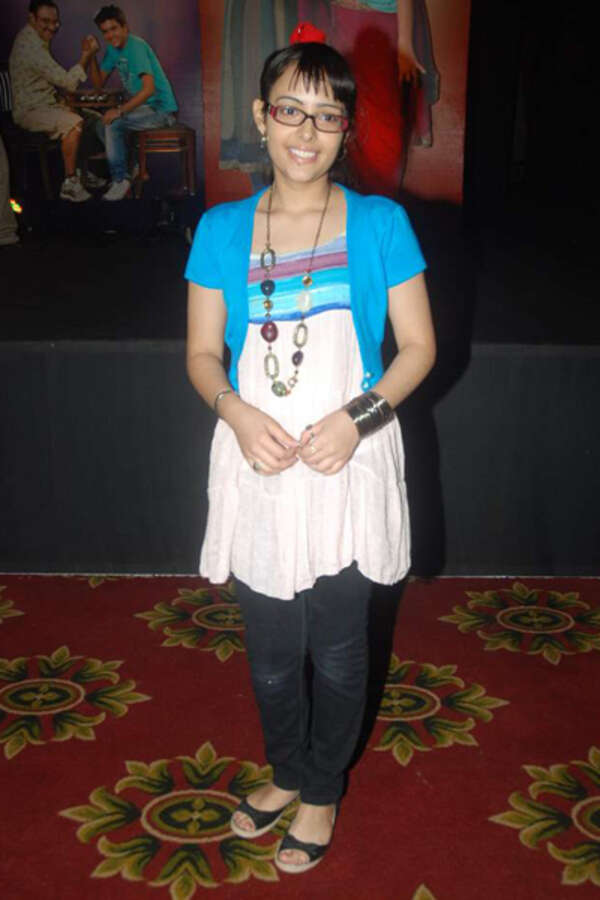 Aanchal Munjal Stills